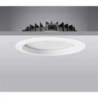 Prolumia Downlight (algemeen) | 24W 4100K 2200lm | 841 IP65 | 42144011