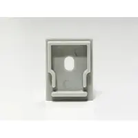 Prolumia Eindkap met draaddoorvoer, pendel, 26mm | 46291182