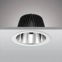 Prolumia Downlight (algemeen) | 10W 3000K 781lm | 830 IP20 | 40002200
