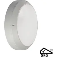 Prolumia Rockdisc II | 14W 3000K/4000K 1300lm | 830/840 IP65 | 40009101