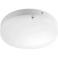 Prolumia Prodisc II IP65 | 15W 3000K/4000K 1500lm | 830/840 IP65 Sensor | 40009851