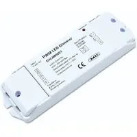 Prolumia DALI controller met touch dim, 5A* 2 kanalen, max vermogen 240W | 46191063