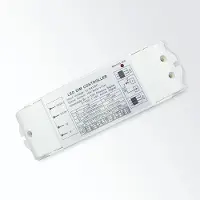 Prolumia Dimmer, 0 -10Vdc, 12V-24V max. 10A | 46191043