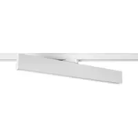 Prolumia LED 3-fase Railspot | 32W 2700K 2530lm | 927 IP20 | 41107003