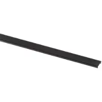 Prolumia Onderdeel | Topline lens, zwart, 5m, 12mm, 18mm t.b.v. 4629133x & 4629135x | 46291377