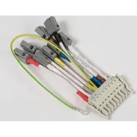 Prolumia Connector t.b.v. aansluiting 1e armatuur | 40640421