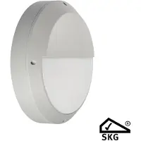 Prolumia Rockdisc II | 16W 3000K/4000K 1000lm | 830/840 IP65 Sensor | 40009171