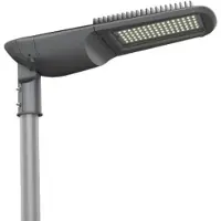 Prolumia LED Mastarmatuur | 200W 3000K 26000lm 730 | 60mm Grijs IP66 Dimbaar | 40312080