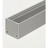 Prolumia Top Line Eindkap, Zwart, t.b.v. 4629135x | 46291364