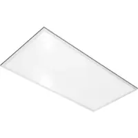 MacBright LED Inbouwarmatuur | 68W 4000K 9000Lm 840 | IP40 Dimbaar | Q-LED