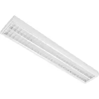 MacBright LED Opbouwarmatuur | 19W 3000K 2250Lm 830 | IP20 | LLX-LED