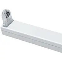 V-TAC T8 - TL - Led - 120cm. armatuur