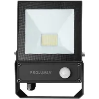 Prolumia LED Floodlight | 30W 3000K | 730 IP65 Sensor | 41060645