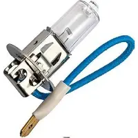 Schiefer Voertuiglamp | H3 PK22s 13x48 12V 100W Helder