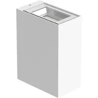 Performance In Lighting LED Armatuur | 10W 3000K 1065.05lm 830 | IP65 Wit