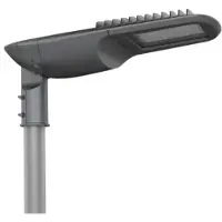 Prolumia LED Mastarmatuur | 62W 4000K 7000lm 740 | 60mm Grijs IP66 DALI Dimbaar | 41365101