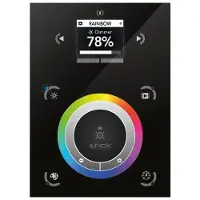 Prolumia Stick III, Wit, 6Vdc, DMX controller | 41070172