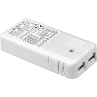 Prolumia LED Driver | 250mA/700mA 12W/20W 3V/49V | DALI Dimbaar IP20