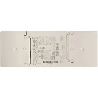 Prolumia LED Driver | 150mA/1050mA 36W 24V/54V | DALI Dimbaar IP20