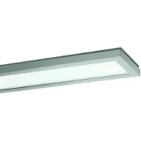 Performance In Lighting LED Opbouwarmatuur | 54W 4000K 5970lm 840 | IP20