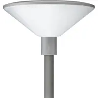 Philips TownGuide Performer Straatverlichting - 91067100