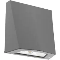 Performance In Lighting LED Armatuur | 27W 3000K 1621Lm/2808lm 830 | IP66