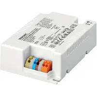 Tridonic LED Driver | 100mA/500mA 2.24W/14W 12V/38V | DALI Dimbaar IP20 28003165