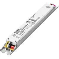 Tridonic LED Driver | 1360mA/1450mA 40.8W/58W 30V/42.6V | Dimbaar IP20 87500903