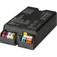 Tridonic LED Driver | 200mA/1050mA 14.4W/90W 46V/165V | Dimbaar IP20 87500825