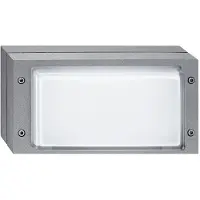 Performance In Lighting LED Armatuur | 14W 3000K 734lm 830 | IP65