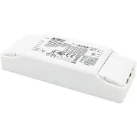 Elpro LED Driver | 100mA/440mA 0.9W/11.8W 9V/40V | DALI 1-10V Dimbaar IP20