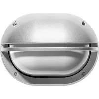 Performance In Lighting LED Armatuur | 10W 4000K 248lm 840 | IP66 Wit