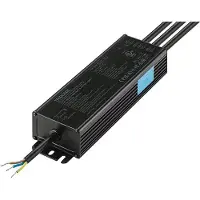 Tridonic LED Driver | 200mA/1400mA 5.4W/75W 27V/150V | Dimbaar IP67 28003555