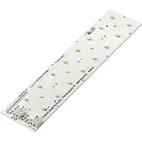 Tridonic 10x LED Module | 17.52W/48.49W 5700K 3390Lm/8080lm 89603435