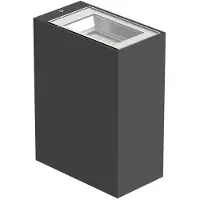Performance In Lighting LED Armatuur | 10W 4000K 1125.33lm 840 | IP65