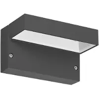 Performance In Lighting LED Armatuur | 9.5W 3000K 478.45lm 830 | IP65