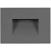 Performance In Lighting LED Inbouwarmatuur | 4.5W 2700K 152lm 827 | IP65