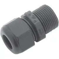Performance In Lighting Onderdeel | WARTEL PG13,5 A0166-Wartel PG 13,5 met trekontlasting voor lijnmontage | 14002384