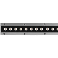 Performance In Lighting LED Opbouwarmatuur | 20.5W 4000K 2152lm 840 | IP66 DALI Dimbaar