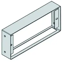 Performance In Lighting Onderdeel | MIMIK 30 FLAT ADJUSTABLE COVER ANTRAC.Ring voor aanpassing naar wens | 310447