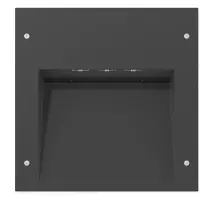 Performance In Lighting LED Inbouwarmatuur | 26W 3000K 1388lm 730 | IP66