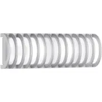 Performance In Lighting LED Armatuur | 15W 3000K 641lm 830 | IP65
