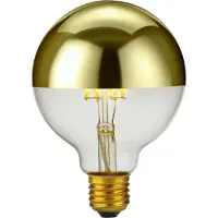 SPL E27 LED Kopspiegellamp | 6.5W 2500K 220V/240V 925 | 360° Dimbaar