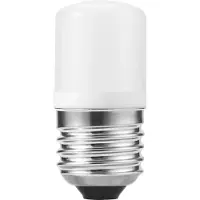 Enzo SPL LED buislamp E27 T27 5-42W 2700K mat dimbaar - LED7270