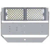 Performance In Lighting LED Schijnwerper | 542W 4000K 740 | IP66 DALI Dimbaar