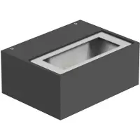 Performance In Lighting LED Armatuur | 5.5W 2700K 783.33lm 827 | IP65