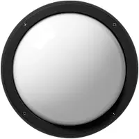 Performance In Lighting LED Opbouwarmatuur Ø241mm | 11W 4000K 734lm 840 | IP66
