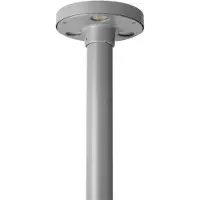 Performance In Lighting LED Tuinlamp | 20W 3000K 1080lm 830 | IP65