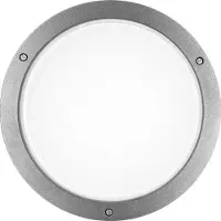 Performance In Lighting LED Opbouwarmatuur Ø302mm | 21.5W 4000K 1673lm 840 | IP65
