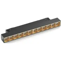 Internova LED Spot 3-fase | Lentiggini 10W 36º Dali